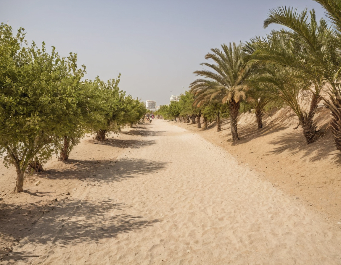 How should buyers stress-test Al Marjan Island ownership costs before deciding destination and access reference