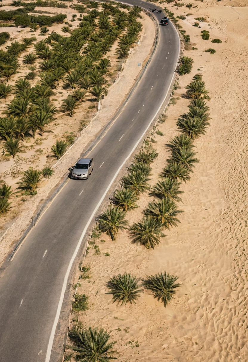 Travel planning visual for How should a buyer verify an off-plan escrow account in Ras Al Khaimah