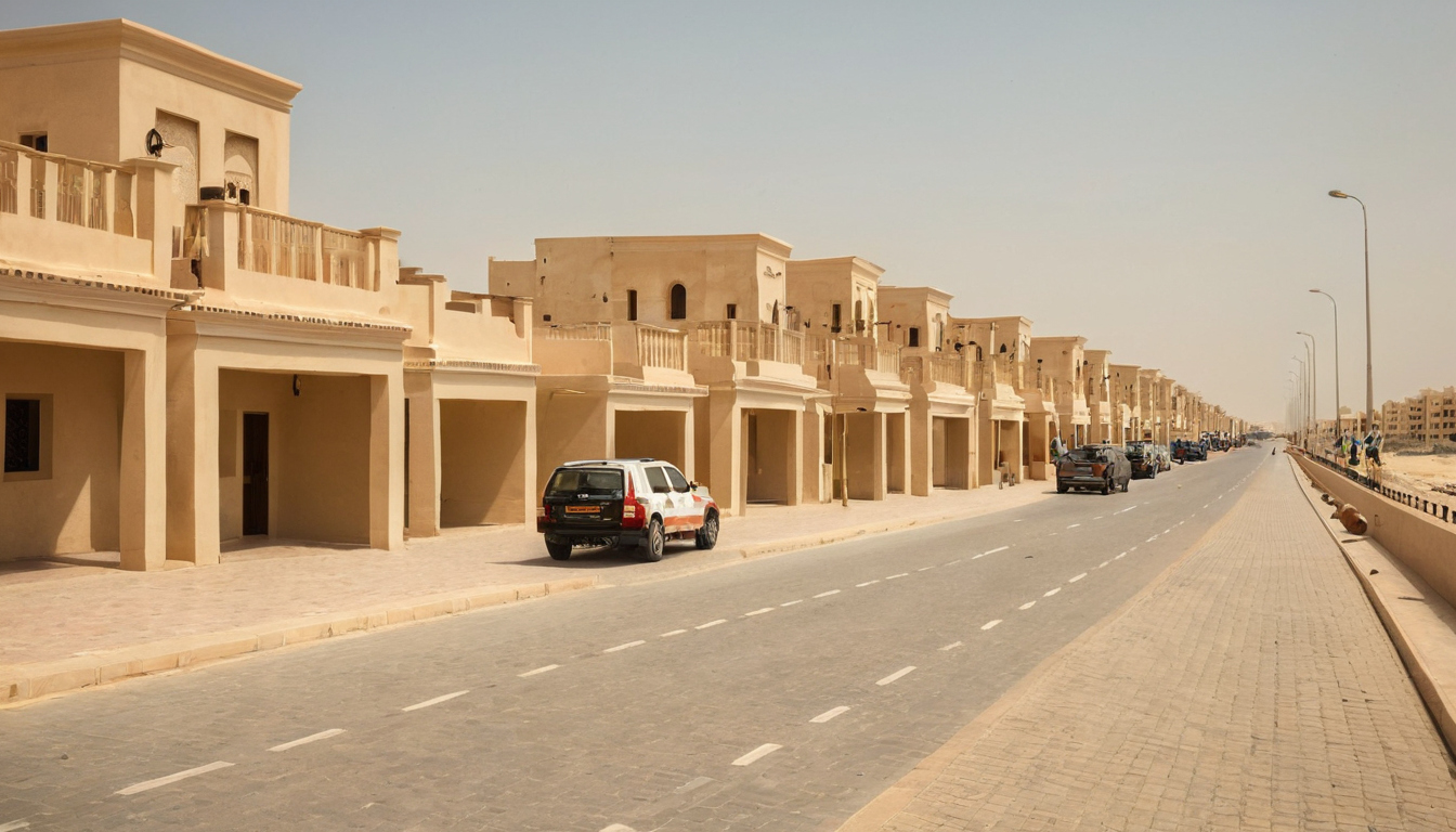RAK tenancy contract registration should be a move-in gate for Al Marjan Island tenants travel planning visual
