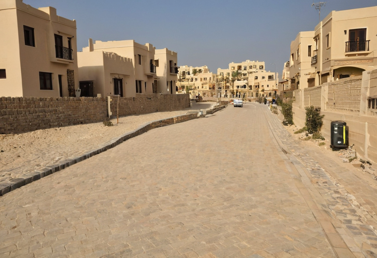 Travel planning visual for An attested Al Marjan Island rental contract may be needed before utilities and keys are released